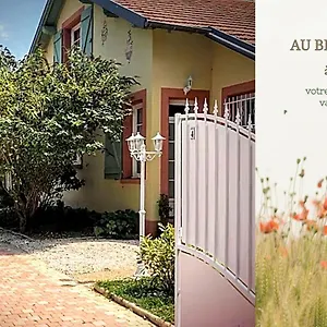Au Bien Venu فرنسا