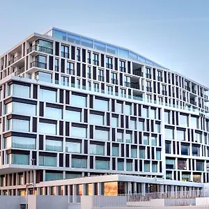 Radisson Blu Hotel, بلجيكا