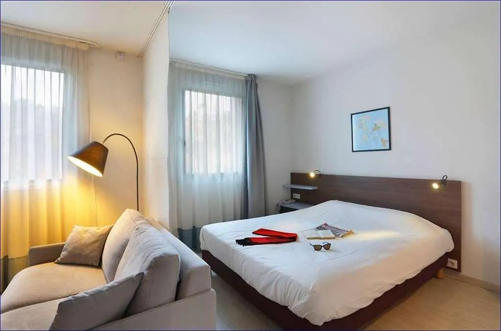 Suite Home Apt Luberon