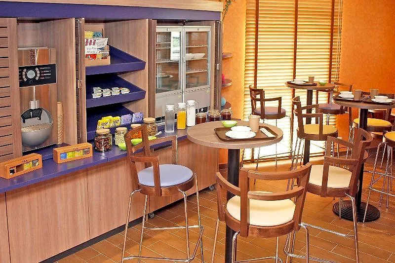 **** Hotel apartamentowy Suite Home Apt Luberon Francja